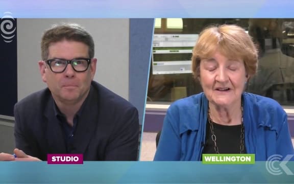 Expect more severe weather events, Environment Commissioner warns