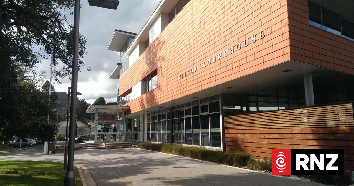 Kickboxer Hayden Barnard sentenced to 11 months’ home detention for ‘brutal assault’ in Tasman