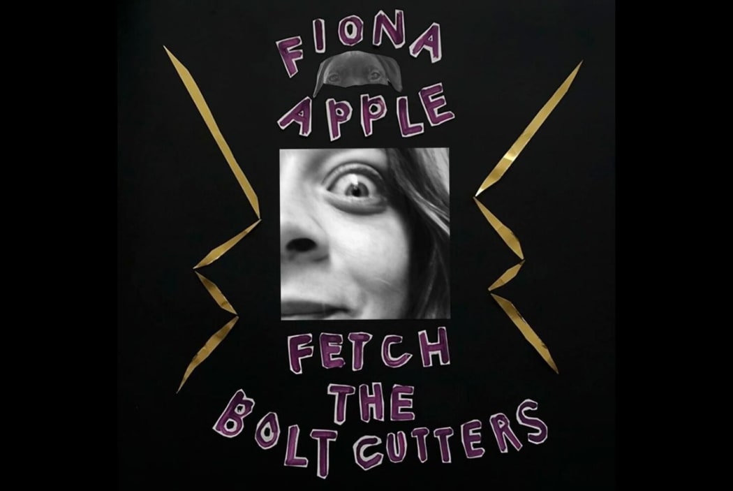 Fetch the Bolt Cutters, cover image
