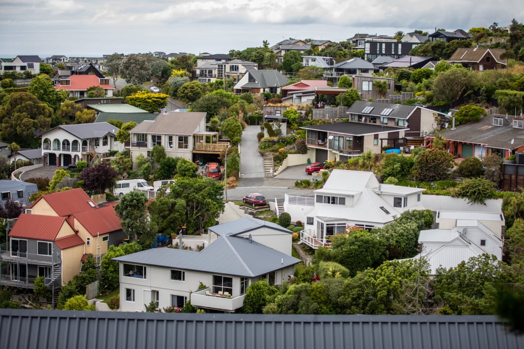 Christchurch based housing