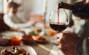 When you drink may impact how alcohol affects your body, according to neurologist Dr. Richard Isaacson.
