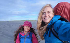 Emilie and Victoria Bruce.