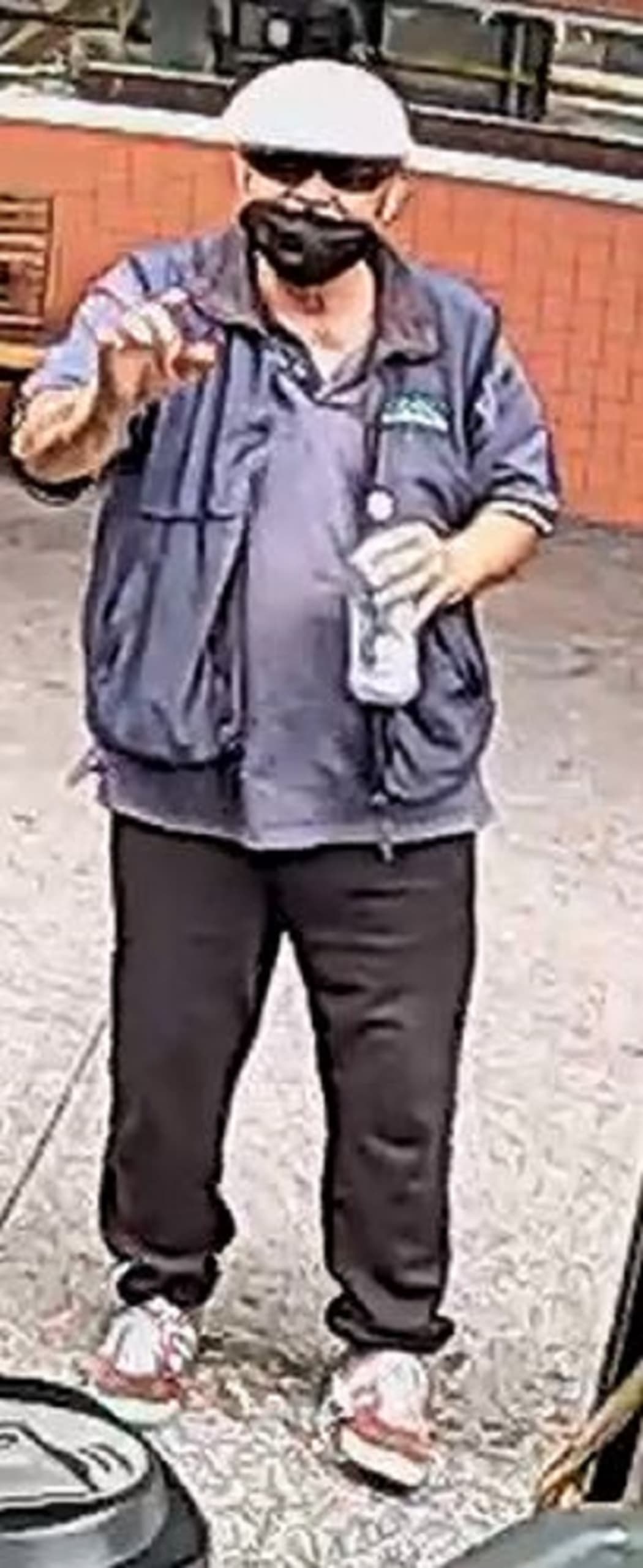 Missing Auckland man Atonio Finau