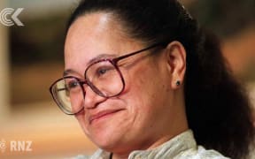 Hope remains for Louisa Akavi in Syria