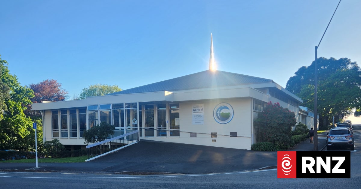 'We're seeing a real need out there' - demand for over 65s food service doubles in Taranaki