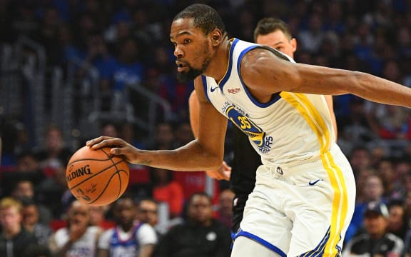 Kevin Durant