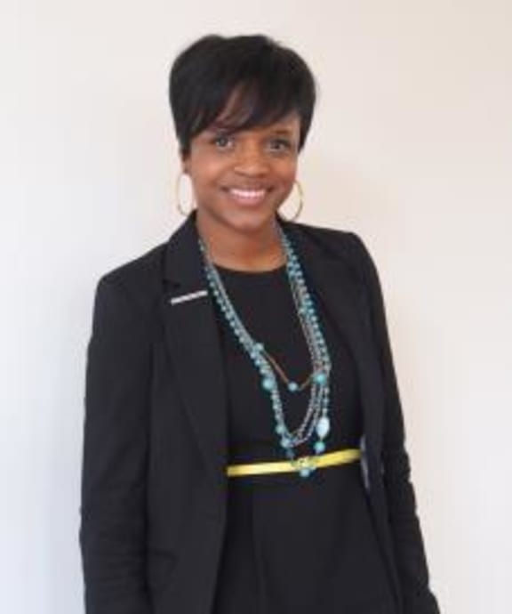 Brittany Packnett