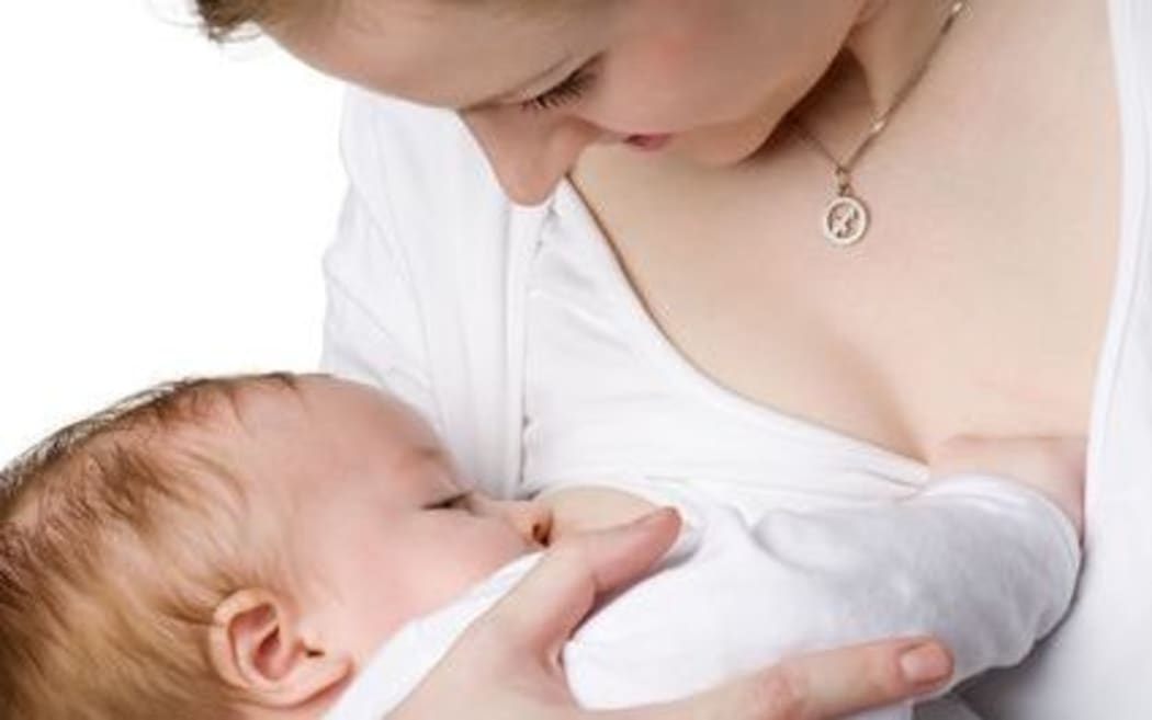Breastfeeding