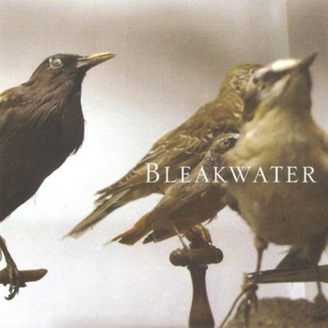 Bleakwater's debut album