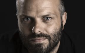 Anthony Byrt