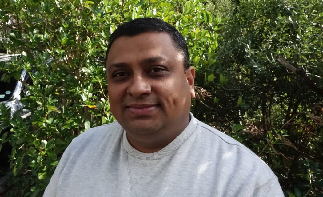 Portrait photo outside