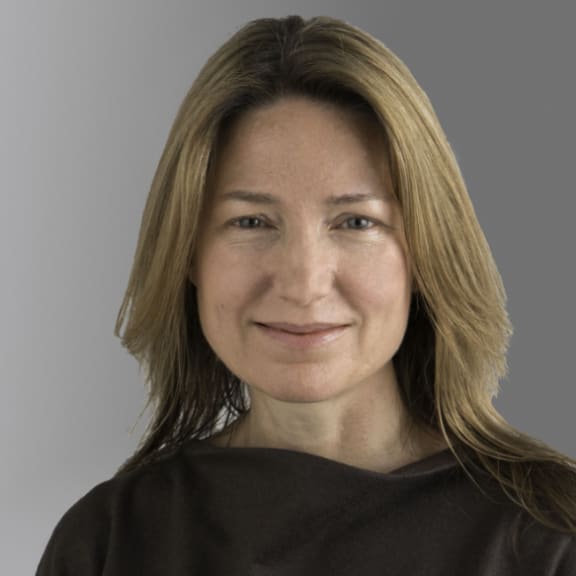 Suzanne Heywood, author of Wavewalker
