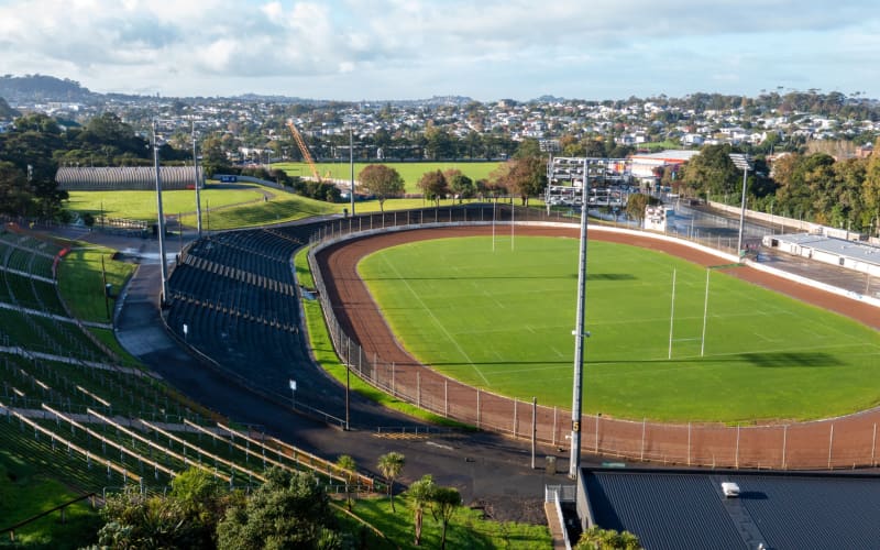 Western Springs Bowl given green light by Auckland Council | RNZ
