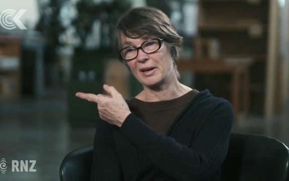 Fast fashion kills Auckland shoemaker Minnie Cooper