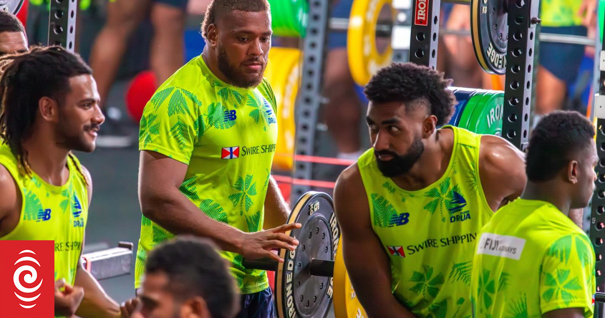Pasifika Sipoti - preview of weekend sports - Vimarsana News