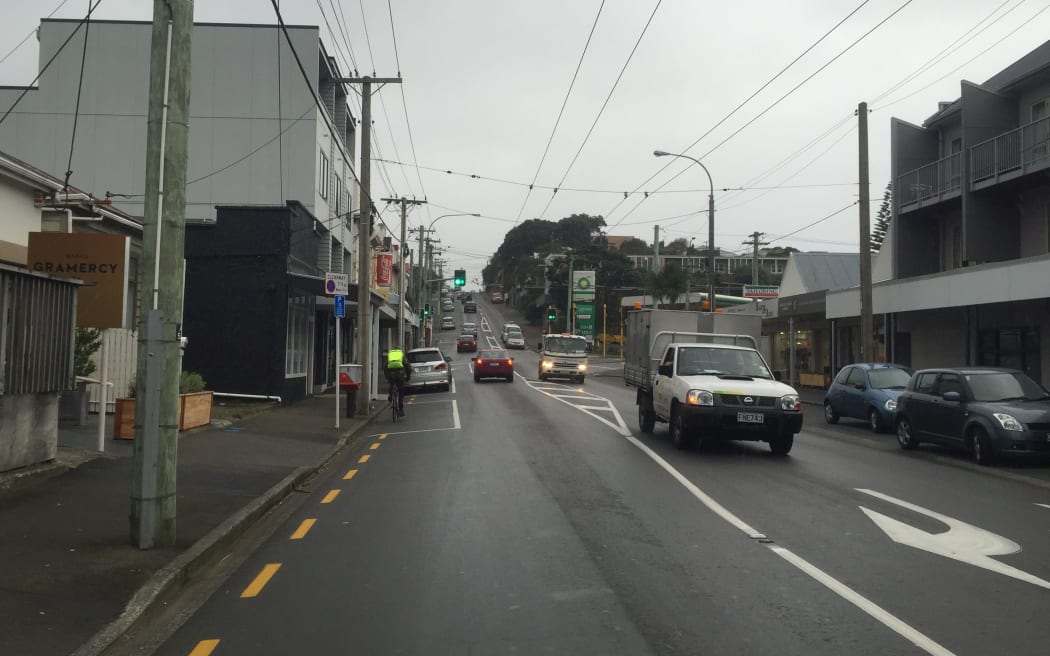 Adelaide Road