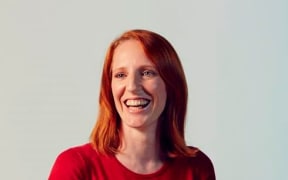 Amie Mills