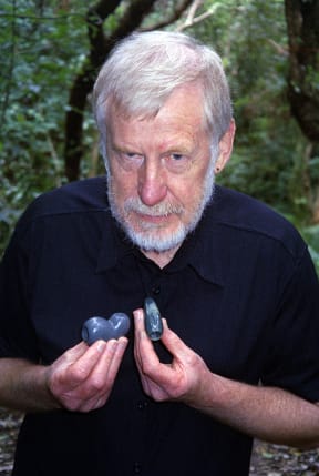 Karanga Weka and Karanga Manu
