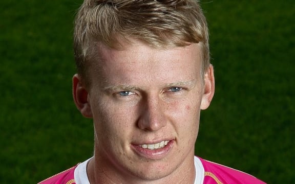 Scott Kuggeleijn