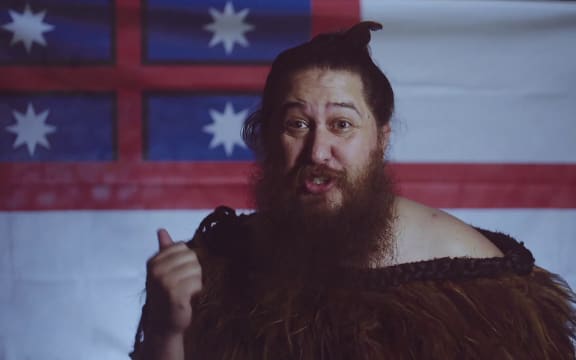 The Citizen's Handbook: Episode 1 - Tangata Whenua