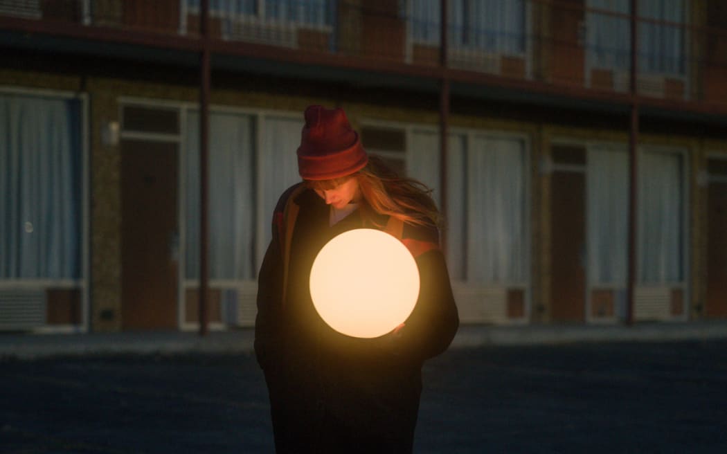 The Life You Save album cover