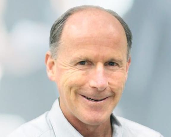Professor Tim Driscoll