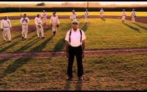 Field of Dreams