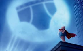 Captain Underpants: The First Epic Movie