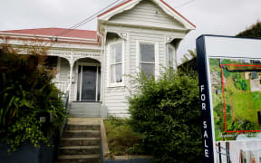 The Ponsonby villa known as NZ's 'most expensive state house' sold for $3.4m at auction.