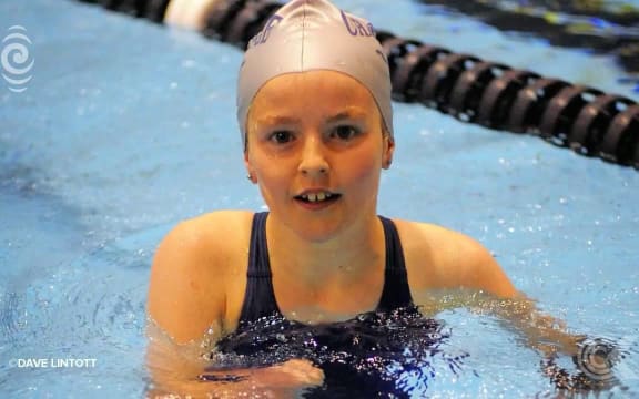 Nikita Howarth wins gold, bronze in Rio