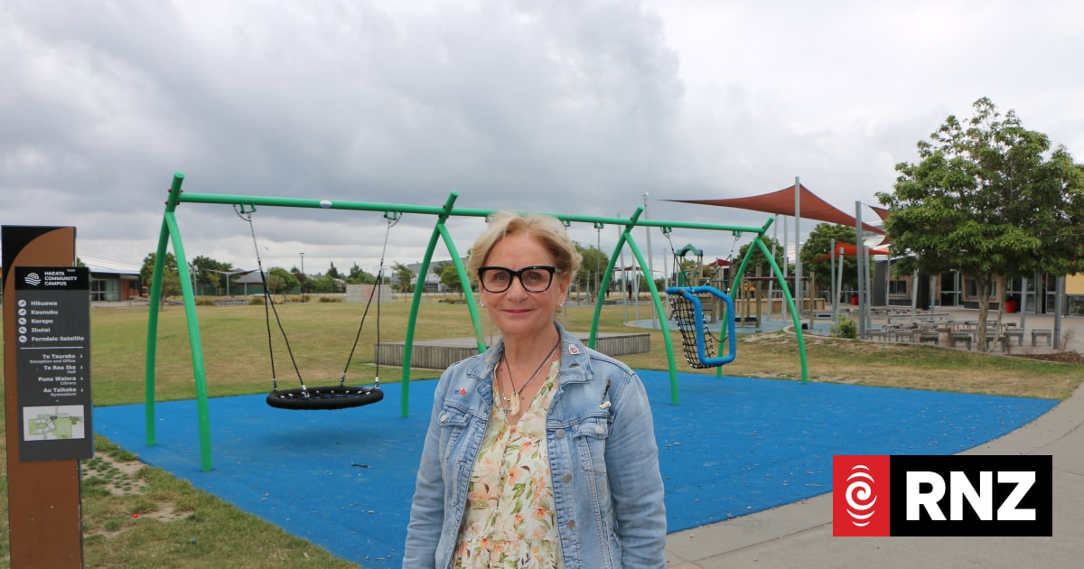 Christchurch school to deliver own lunch programme after mouldy meal saga