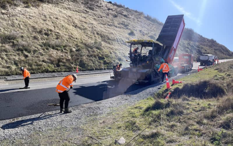 Desert Road closure: Māori trust chief executive blindsided by NZTA ...