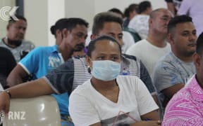 Samoa in panic as measles spreads, 32 killed