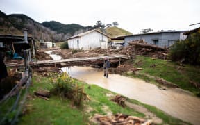 Tasman weather - Riwaka, Motueka