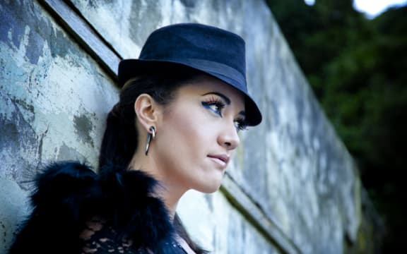 Ria Hall