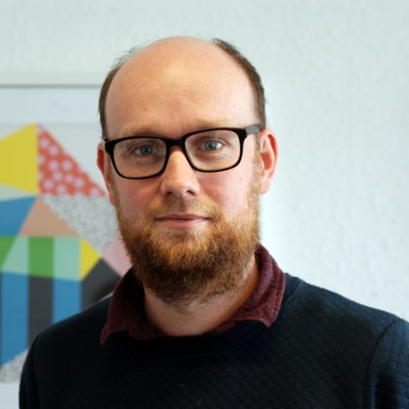 Conor Reid