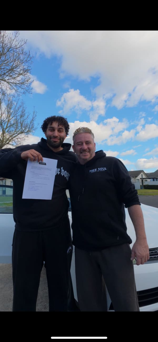 Herman Jagpal set out to be rejected on every single day of 2025 and each day he adds the video to his Instagram account: @dailyrejections.