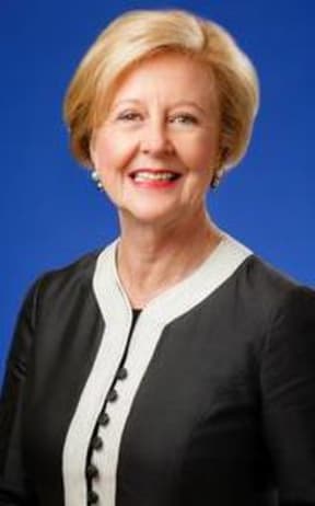 Gillian Triggs.