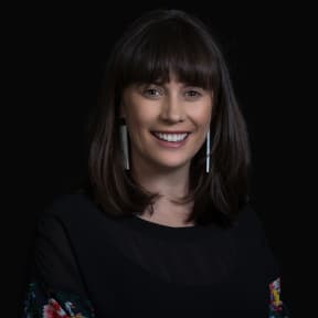 Natalie Coates