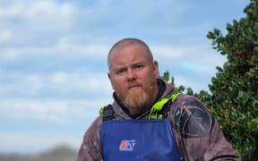 Picture of Dan Tarrant