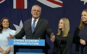 Scott Morrison