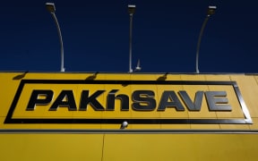 Pak'nSave Kilbirnie, Wellington.
