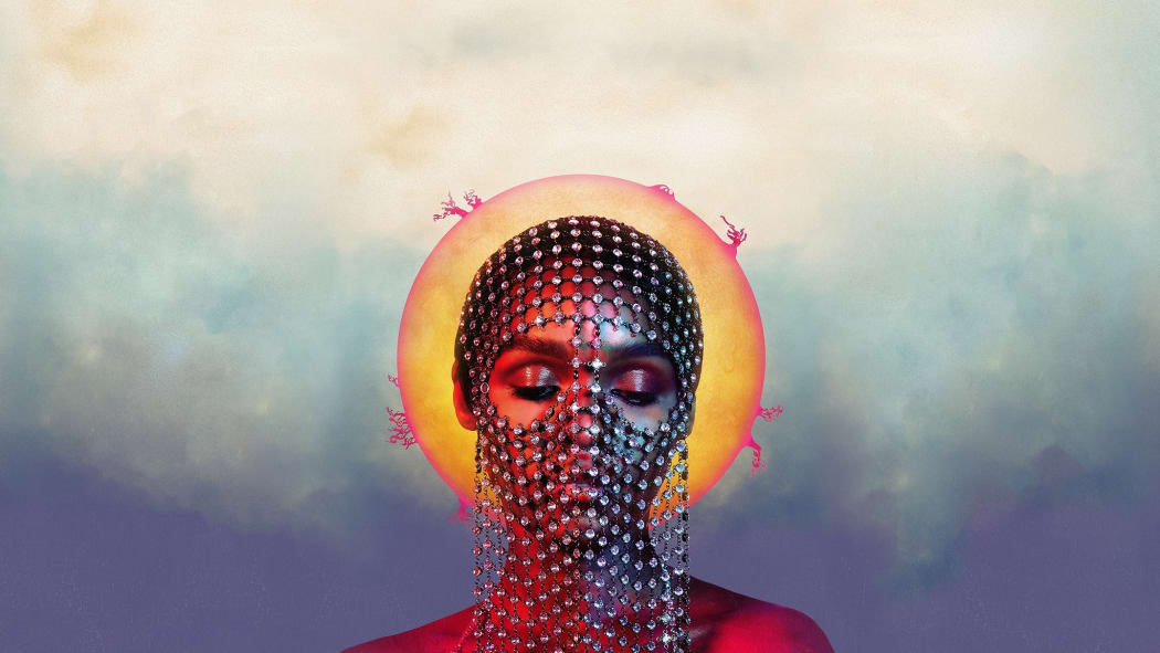Janelle Monae