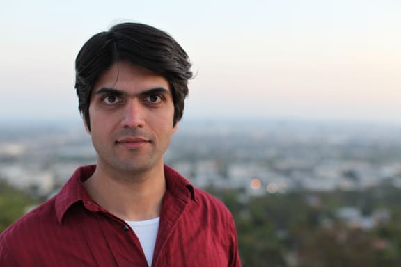 Alok Jha.
