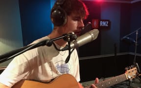 Wells* - RNZ First Song