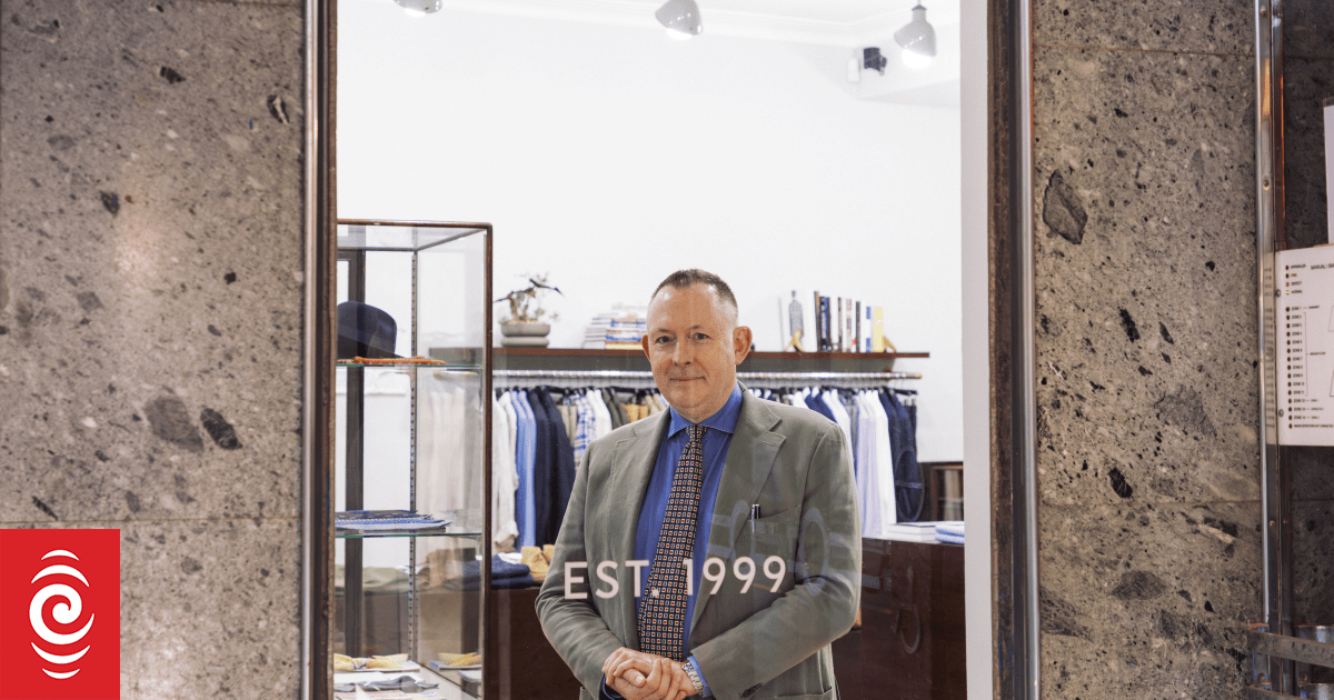 How Auckland’s High Street precinct became a magnet for Asian foodies