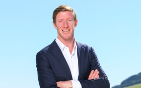 Sam Uffindell