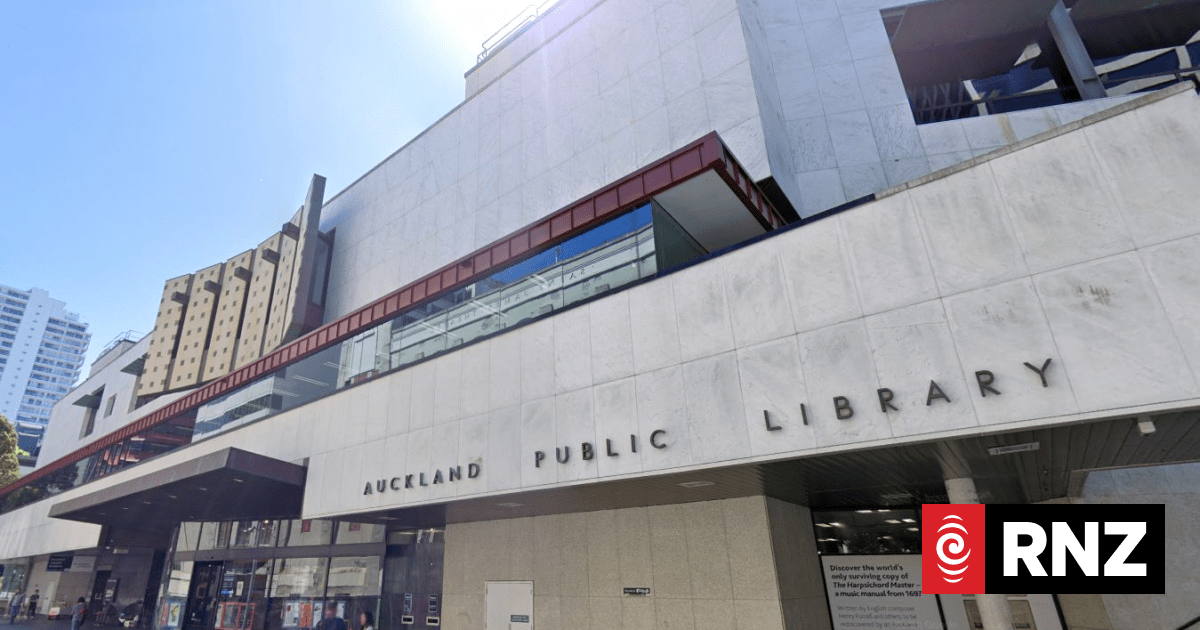 Auckland Libraries introduces paperless holds system - Vimarsana News