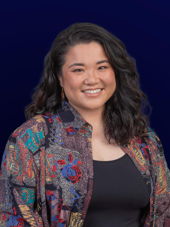 Photo of Maria Mo