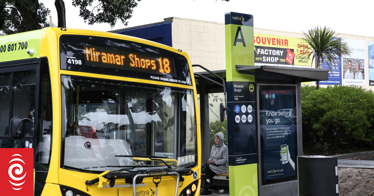 Rebuke issued in stoush over volume of on-bus announcements for blind passengers - Vimarsana News